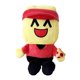 thumbnail image 2 of Peluche GUUZOGG 23 cm Elliot, 2 of 7