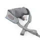 thumbnail image 1 of Foreverlily Wireless Neck And Back Massager Neck And Shoulder Kneading Massage Shawl Neck Cervical Relaxing Trapezius Massager, 1 of 3