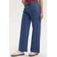 thumbnail image 2 of Jeans Mujer Wide Leg Linea Azul Oscuro, 2 of 4