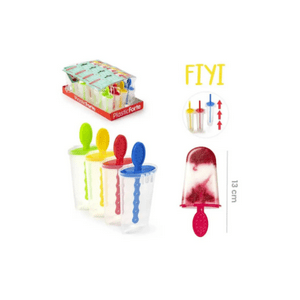 Genérico - Polera Nº6 Fiyi 13Cm