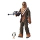 thumbnail image 1 of Figura de acción Star Wars Chewbacca Force Link de 3.75 pulgadas, 1 of 2