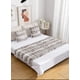 thumbnail image 3 of Set de Piecera de Cama Incluye 2 Fundas Extra Suave, 3 of 3