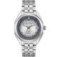 thumbnail image 1 of Reloj Bulova 1973 Jet Star de acero inoxidable plateado WR50, 1 of 4