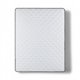 thumbnail image 5 of Cama Rosen Wave 2 Plazas Completa + Respaldo Lucio, 5 of 6