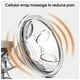 thumbnail image 4 of Extractor De Leche Materna Recargable USB Digital, 4 of 4
