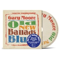 Cd Bmg Viejas Nuevas Baladas Blues Gary Moore (2006)