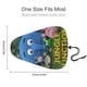 thumbnail image 2 of Funda de Asiento de Bicicleta Impermeable Desmarcar, 2 of 6