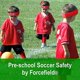 thumbnail image 3 of Protector de cabeza ForceField FF Azul Real XS, 3 of 7