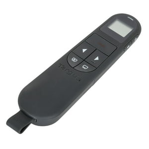 Presentador Láser Targus Control Max Ecosmart