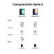 thumbnail image 2 of Smartphone Galaxy A27 5G 128 GB Awesome Black, 2 of 11