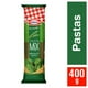 thumbnail image 2 of Fideo Pasta Mix Tallarines N°87 Espinaca Bolsa, 400 g, 2 of 2
