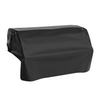 Ioensy - Cubierta Superior Para Parrilla De Barbacoa, Cubierta Para Barbacoa Para Acampar, Accesorios Para Asar, Patio Trasero, 94X69X61Cm