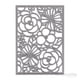thumbnail image 2 of Troquel Corte Flor Metálica, 2 of 3