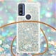 thumbnail image 2 of Funda FOXDOCK para Motorola Moto G Power 2022 con Cuerda Ajustable, Brillo Líquido, Protección Antigolpes y Lente – Ideal para Regalo, 2 of 6