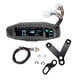 thumbnail image 1 of Odómetro digital para motocicleta, tacómetro LED con luz indicadora de RPM, velocímetro , tablero de instrumentos para pieza de repuesto, 1 of 5