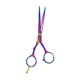 thumbnail image 1 of Tijera Peluqueria Profesional Corte Filo Navaja Toni&guy 55 - Celeste, 1 of 3