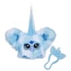 thumbnail image 5 of Miniamigo Interactivo Furby Furblets Edición Festiva Sno-Way, 5 of 12