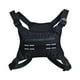 thumbnail image 3 of Bolsa De Pecho Multifunción Para Hombres Y Mujeres, Paquete De Pecho Para Viajes, Escalada, Ciclismo, Negro, 3 of 3
