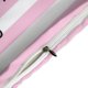 thumbnail image 4 of Hello Kitty Duvet Cover Set 3-Piece Bedding Set Soft Warm And Comfortable Soft Bed Set for Bedroom All Season Bed Sheets, 4 of 5
