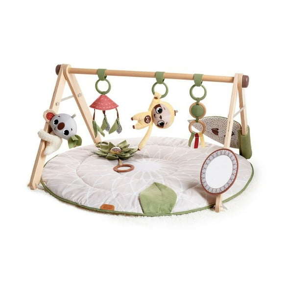 Centro de Actividades Gimnasio Boho Chic Multicolor