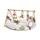 thumbnail image 1 of Centro de Actividades Gimnasio Boho Chic Multicolor, 1 of 6