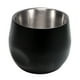 thumbnail image 1 of Taza De Café Expreso De Acero Inoxidable, Vaso De Doble Pared Para Picnic, Camping, Oficina, 200ml, 1 of 2