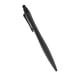 thumbnail image 2 of stylus plástico retráctil lápiz táctil para nintendo wii u 3ds 3dsxl ndsl negro, 2 of 5