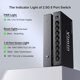 thumbnail image 5 of Conmutador de red VIMIN de 8 puertos 2,5 G plug‑and‑play, 5 of 8