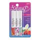 thumbnail image 1 of Bálsamo Labial SoftLips Pack de 3, Multi‑sabor, 2 g cada uno, 1 of 7