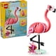 thumbnail image 1 of LEGO Creator Flamenco Rosa 3 en 1 Armable, 1 of 3