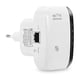 thumbnail image 1 of Repetidor WiFi Inalambrico 300Mbps Blanco, 1 of 5