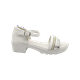thumbnail image 1 of SANDALIAS BAMBOO BLANCAS (NIÑAS) | 2574 - Talla 34, 1 of 6