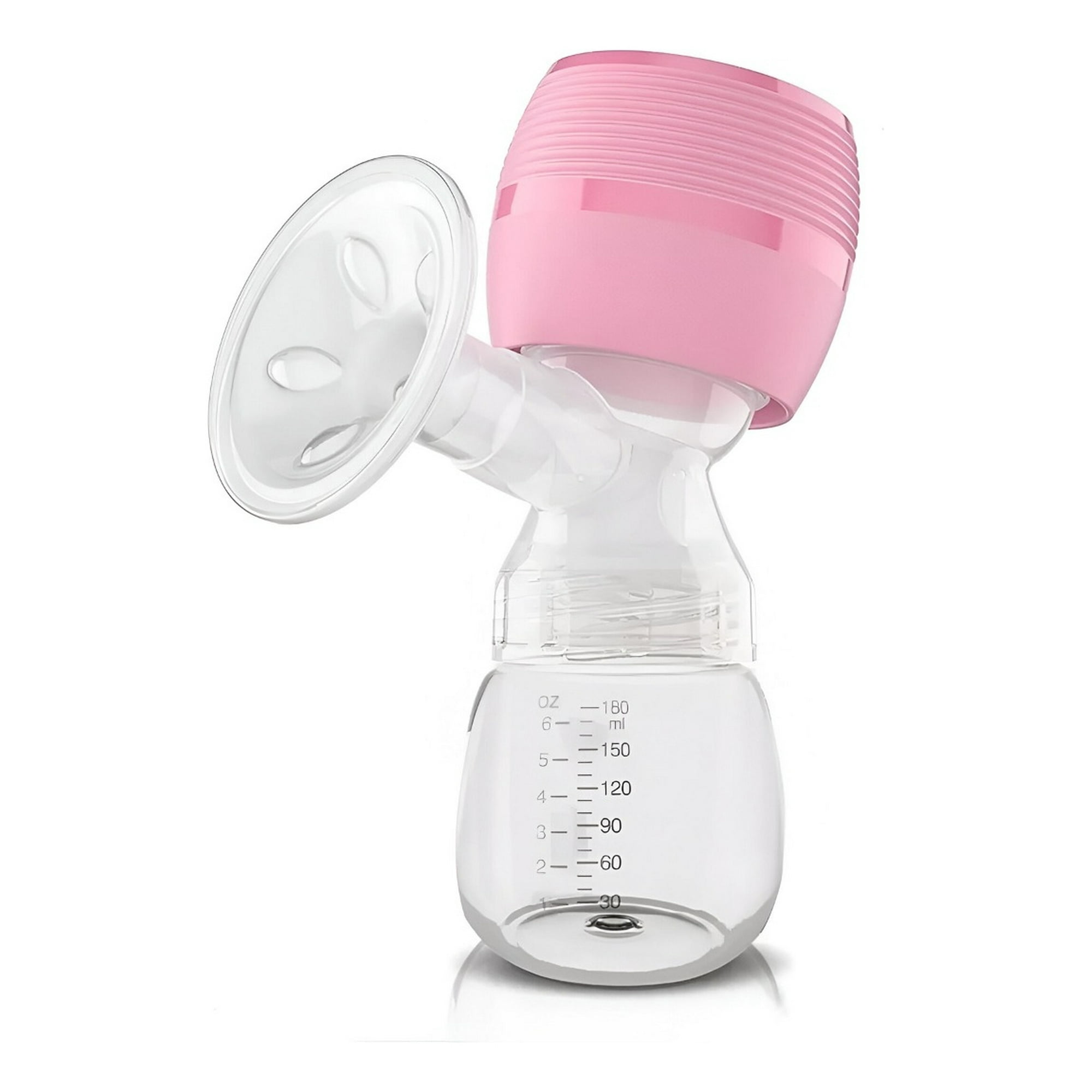 Genérico - Sacaleche Extractor Leche Recargable Usb Portátil Jhn