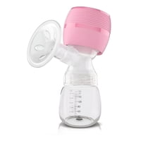 Genérico - Sacaleche Extractor Leche Recargable Usb Portátil Jhn