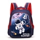 thumbnail image 1 of Children's Backpack Kindergarten Cartoon Cute Bear Zebra Monkey Backpack Lightweight Fashion School Bag, 1 of 3
