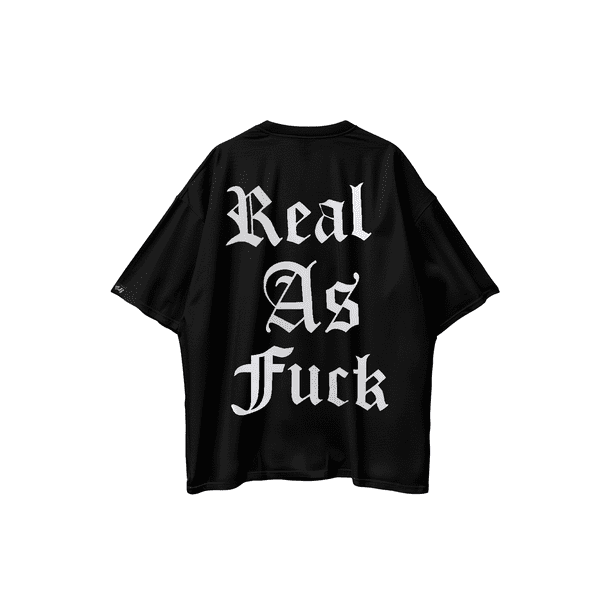 MDF® Polera ORIGINAL REAL AF