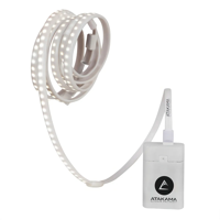 Genérico - Linterna Led Line Cruz Del Sur Blanco 750 Lm Atakama Outdoor