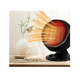 thumbnail image 2 of Calentador Calefactor Electrico Portatil 1800w, 2 of 2