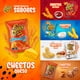 thumbnail image 4 of Suflés Cheetos Palitos Extra Queso, 250 g, 4 of 9