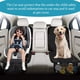 thumbnail image 4 of Protector De Asiento De Coche Paquete De 2 Unidades Impermeable Tamaño Universal, 4 of 8