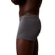 thumbnail image 5 of Ropa interior Calvin Klein Cotton Classics, paquete de 3, baúl para hombre, 5 of 6