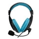 thumbnail image 2 of Audífonos Headset Over Ear 29MTG550BL Loud Blue con cable, 2 of 4