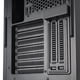 thumbnail image 5 of Funda SilverStone SETA Q1 Silent Mid Tower con insonorización, 5 of 9