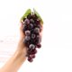thumbnail image 3 of Uvas artificiales caiyjhao 2 unidades moradas de 60 piezas, 3 of 6