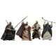 thumbnail image 2 of Figura de acción STAR WARS Tusken Raiders de 9,5 cm, paquete de 4, 2 of 3