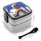 thumbnail image 2 of Fiambrera de Doble Capa Desmarcar Kylian Mbappé 1000ml, 2 of 6