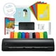 thumbnail image 1 of Kit Emprendedor Cameo 5 Black + Curso Silhouette Studio, 1 of 2