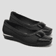 thumbnail image 2 of Zapato Mujer Negro Fernanda 17 Piccadilly, 2 of 4