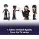 thumbnail image 2 of LEGO Casa de Morticia Wednesday 76786 Set Construcción 1002 piezas, 2 of 3