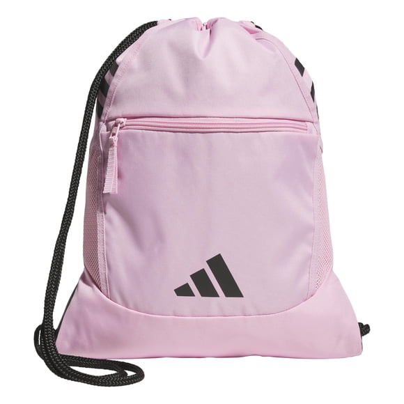 Mochila Stadium Sackpack Pequeña Con Cordón Rosa